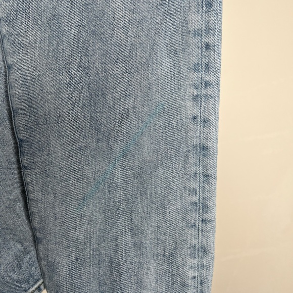 PACSUN Slim Tapered Denim Jeans! - Picture 3 of 4